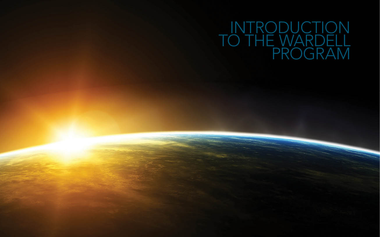 Introduction to the Wardell Program Leadership Wardell International